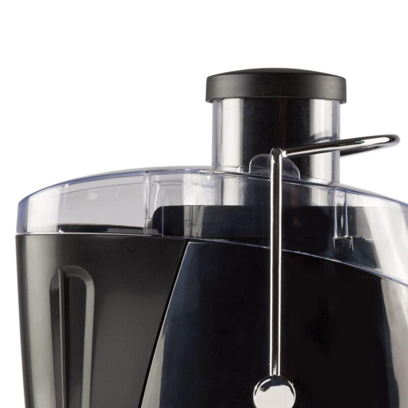 Brentwood 2 Speed Juice Extractor in Black - Image 2