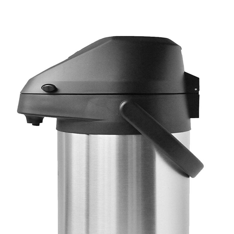 Brentwood 3.5-Liter Airpot Hot and Cold Drink Dispenser - Image 3