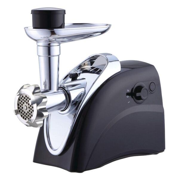 Brentwood 400 Watt Electric Meat Grinder and Sausage Stuffer