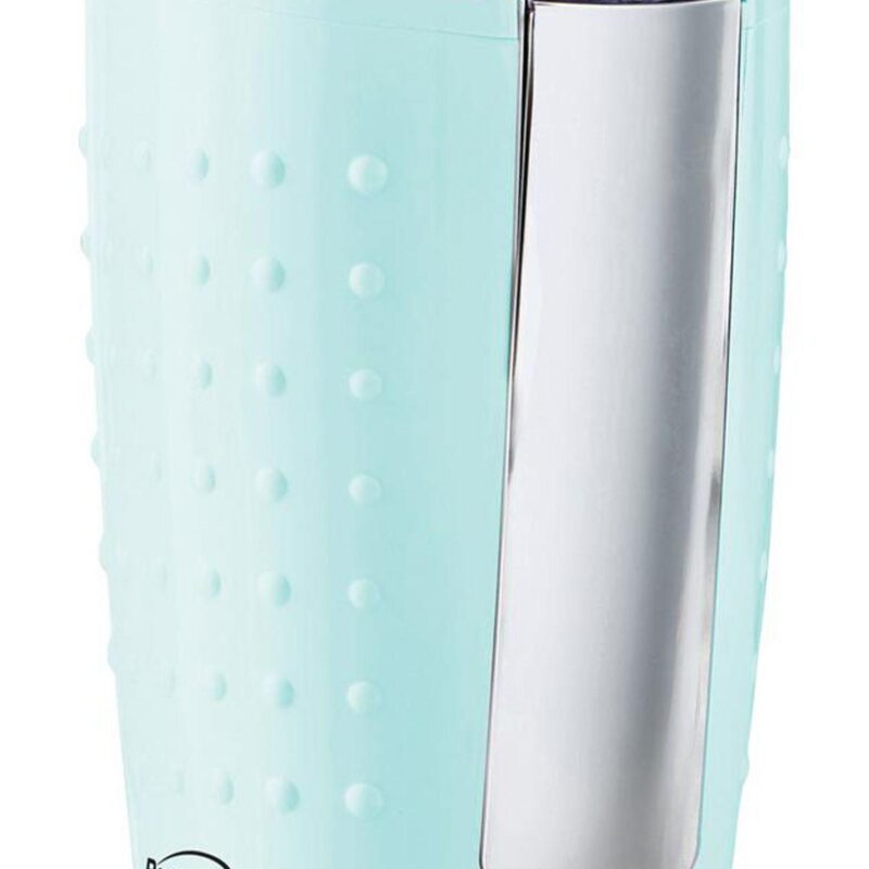 Brentwood 4 Ounce 150 Watt Coffee and Spice Grinder in Blue - Image 2