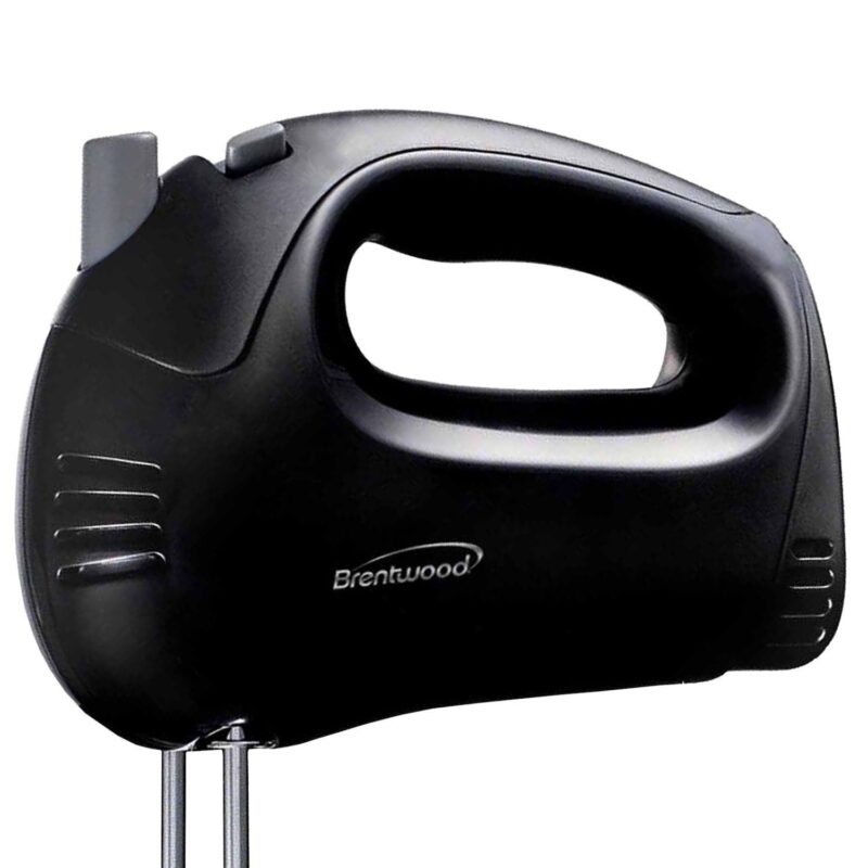 Brentwood 5-Speed Hand Mixer - Image 3