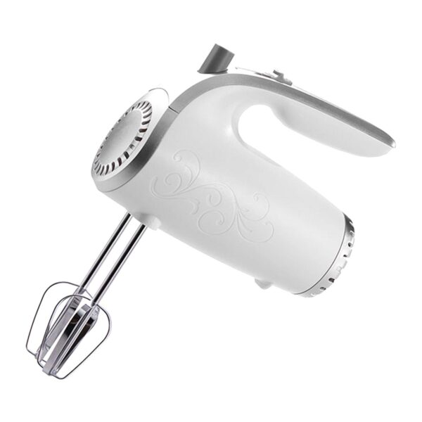 Brentwood 5 Speed Hand Mixer