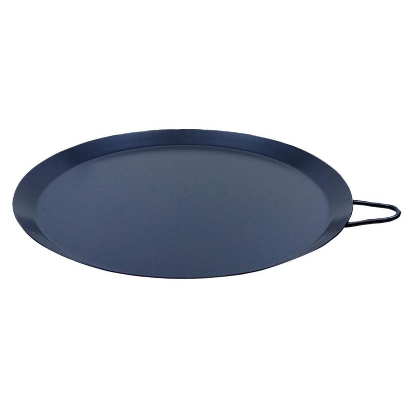 Brentwood 8.5 Inch Comal Griddle - Image 3
