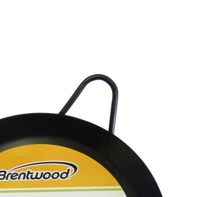 Brentwood 8.5 Inch Comal Griddle - Image 2