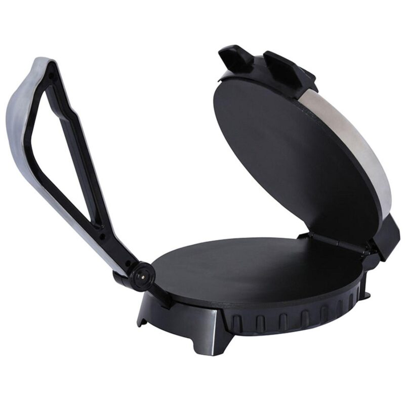 Brentwood 8 Inch Flatbread and Tortilla Maker - Image 3