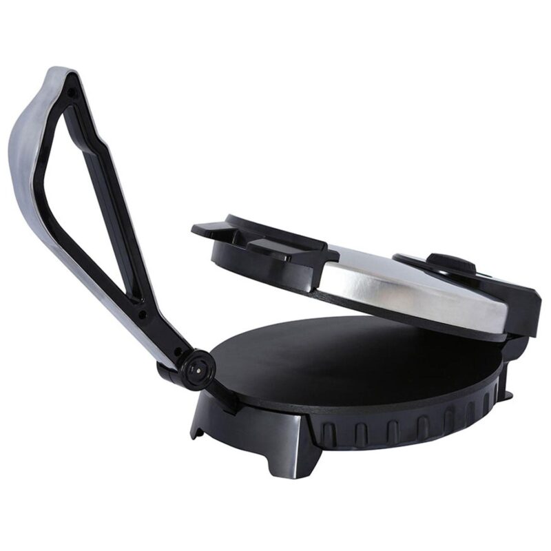 Brentwood 8 Inch Flatbread and Tortilla Maker - Image 2