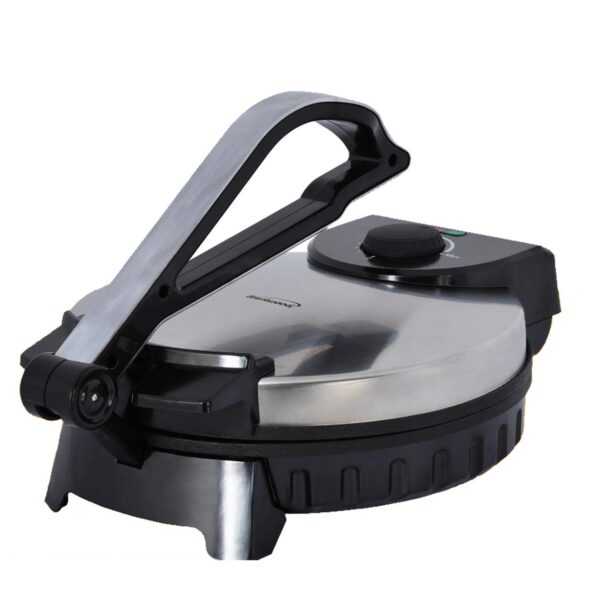 Brentwood 8 Inch Flatbread and Tortilla Maker