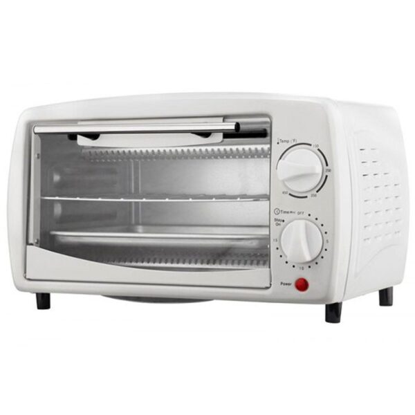 Brentwood 9-Liter (4 Slice) Toaster Oven Broiler