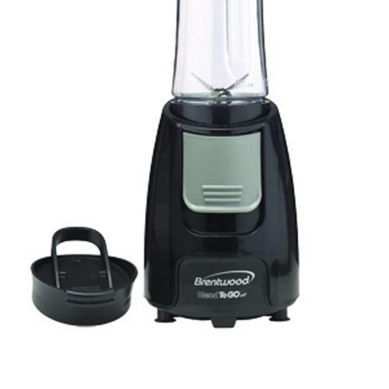 Brentwood Blend-To-Go Personal Blender-Black - Image 3