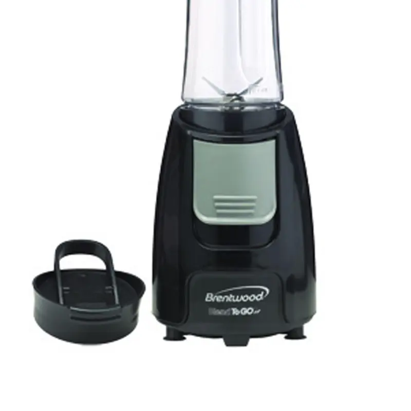 Brentwood Blend-To-Go Personal Blender-Black - Image 3