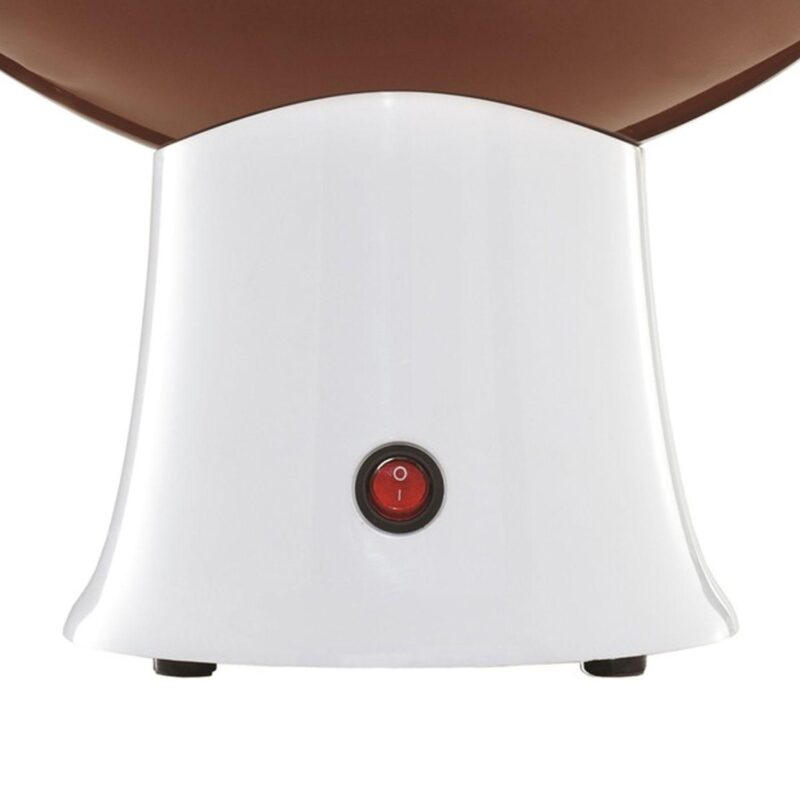Brentwood Football 8-Cup Hot Air Popcorn Maker - Image 4