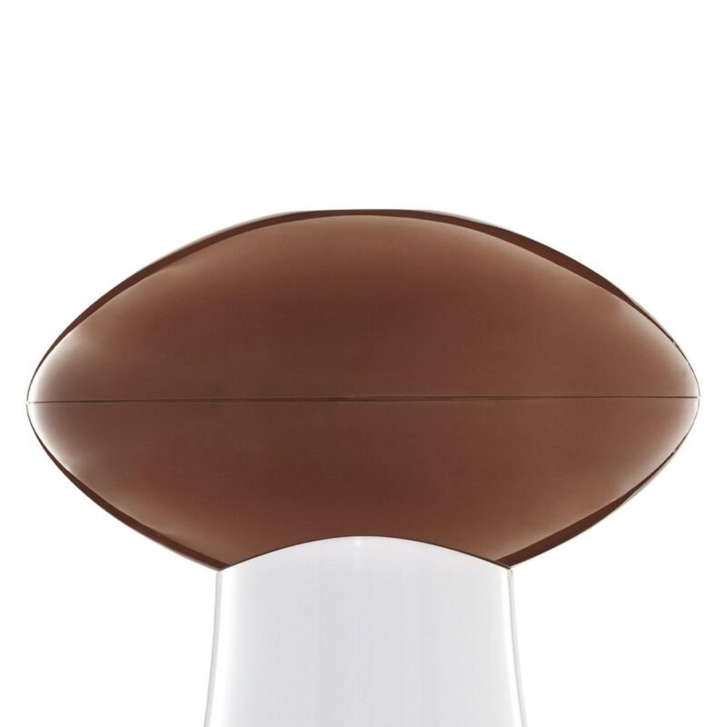 Brentwood Football 8-Cup Hot Air Popcorn Maker - Image 3