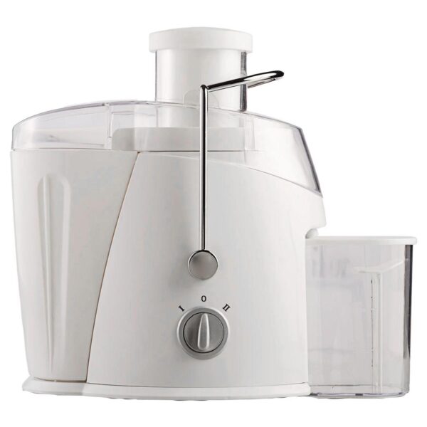 Brentwood Juice Extractor in White