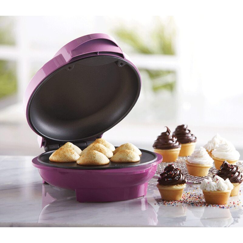 Brentwood Mini Cupcake Maker - Image 2