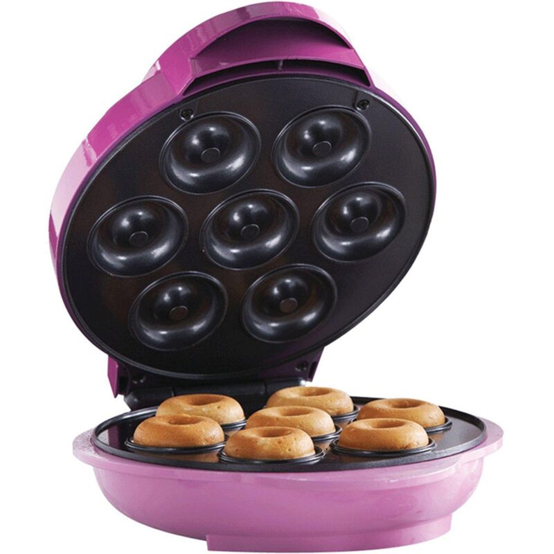 Brentwood Mini Donut Maker - Image 3