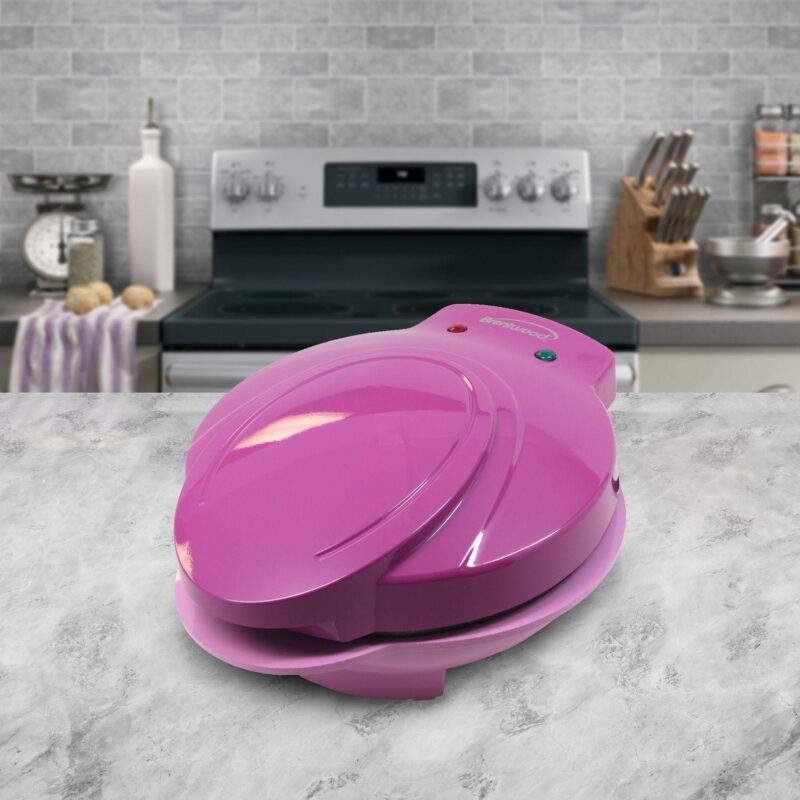 Brentwood Mini Donut Maker - Image 2