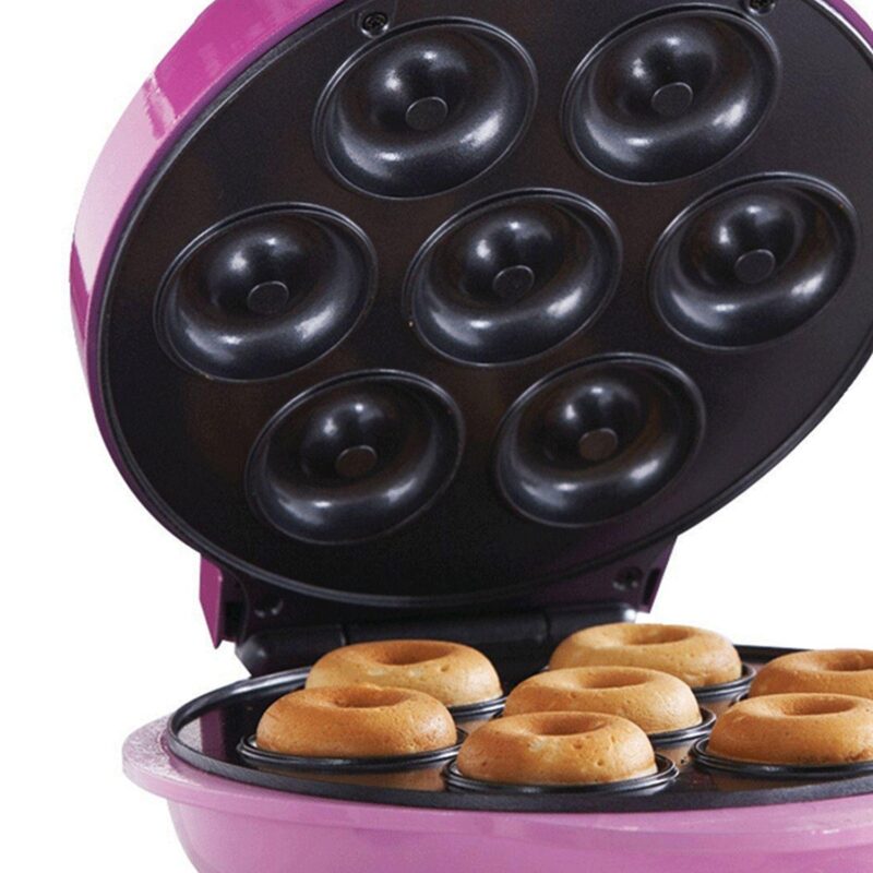 Brentwood Mini Donut Maker - Image 5