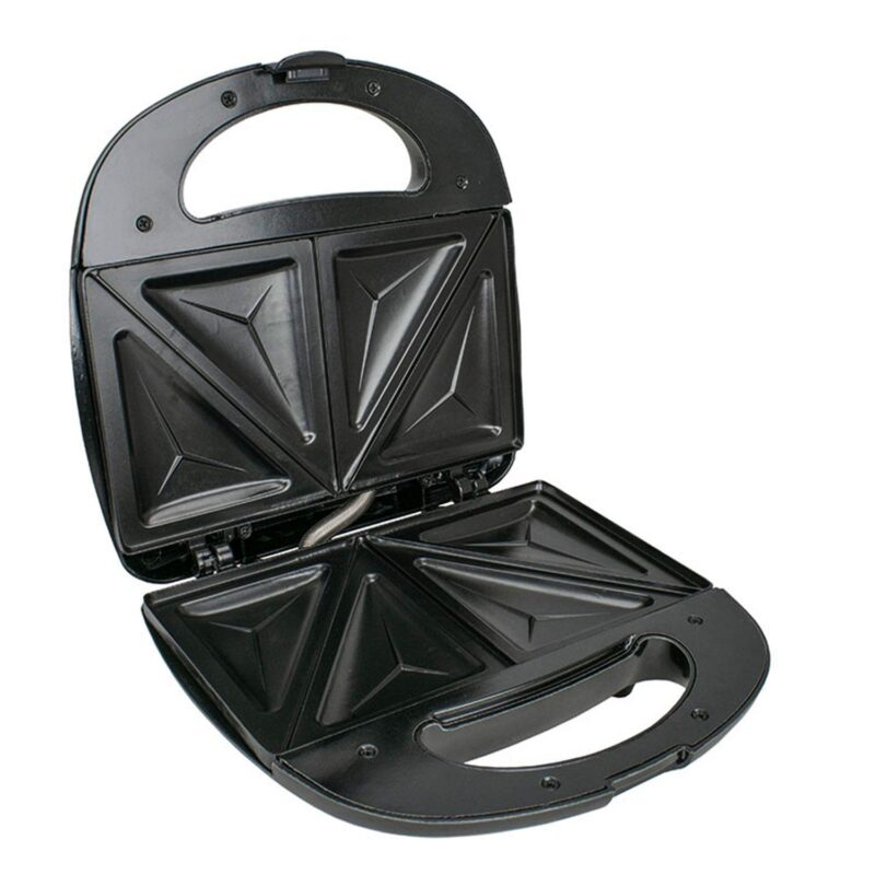 Brentwood Non Stick Dual Sandwich Maker - Image 2