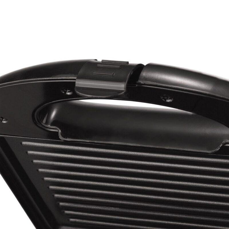 Brentwood Non Stick Panini Press and Sandwich Maker - Image 3