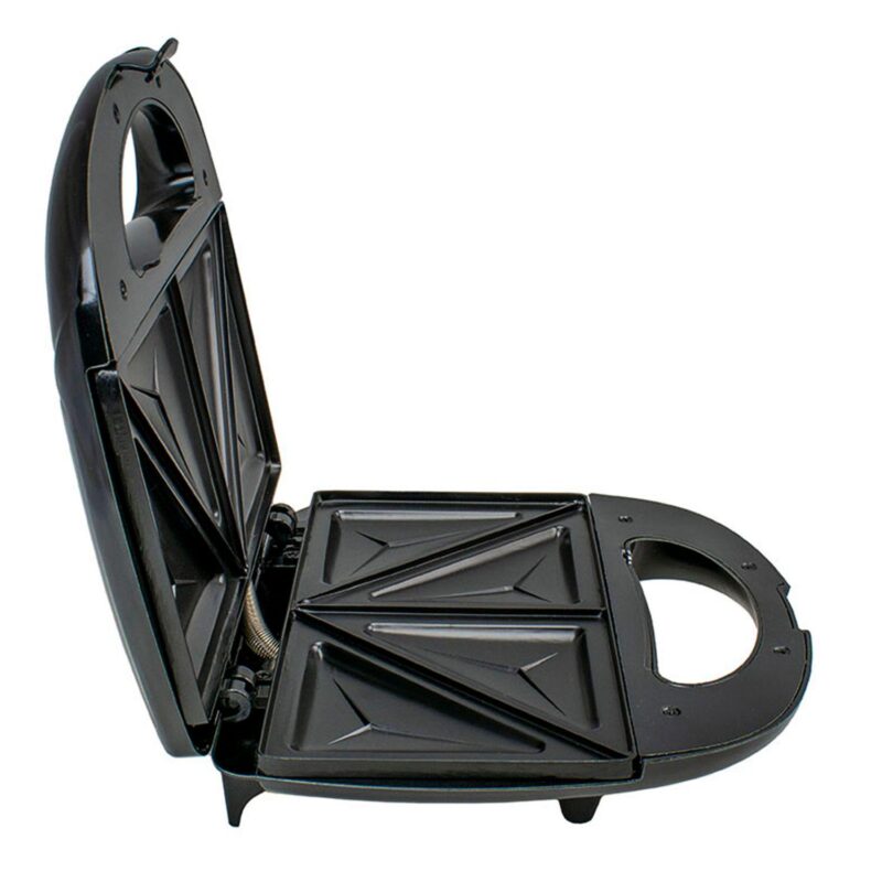 Brentwood Non Stick Dual Sandwich Maker - Image 3