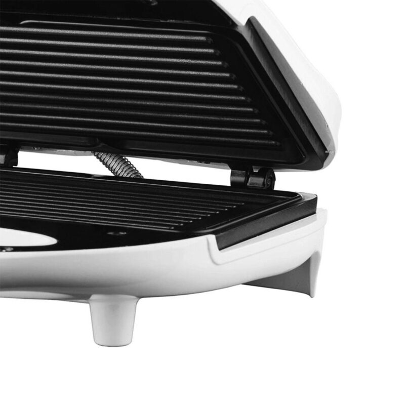 Brentwood Non Stick Panini Press and Sandwich Maker - Image 3
