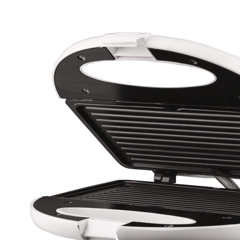 Brentwood Non Stick Panini Press and Sandwich Maker - Image 2