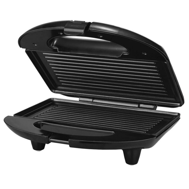 Brentwood Non Stick Panini Press and Sandwich Maker - Image 2