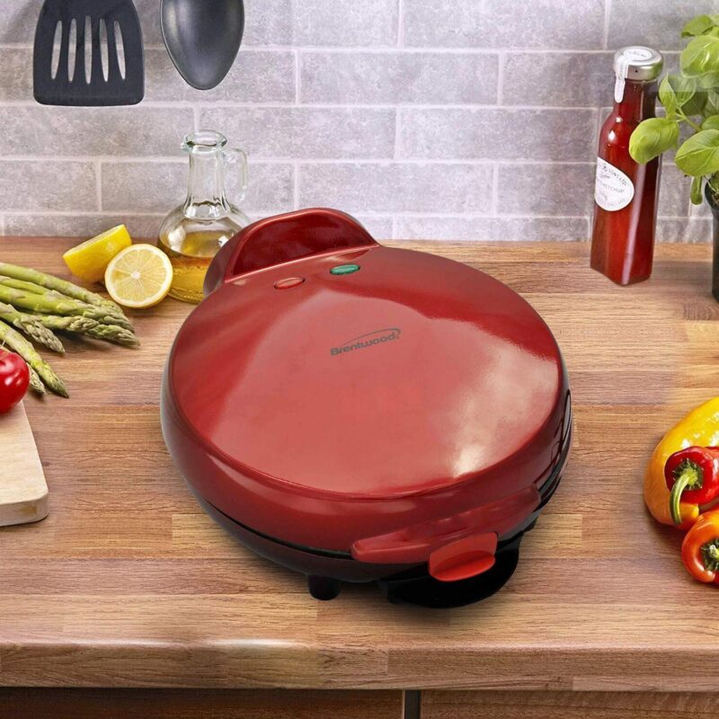 Brentwood Quesadilla Maker - Image 3