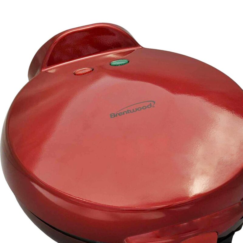 Brentwood Quesadilla Maker - Image 5
