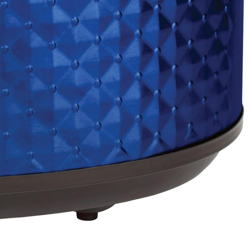 Brentwood Select SC-157N 7-Qt. Slow Cooker (Blue) - Image 6