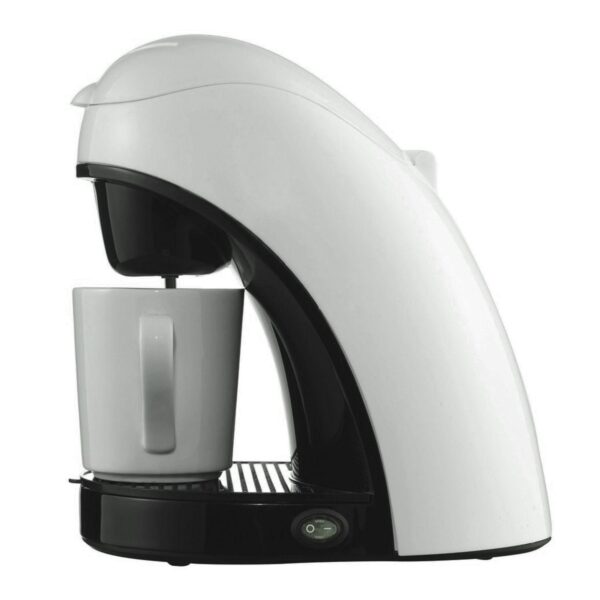 Brentwood Single Cup Coffee Maker