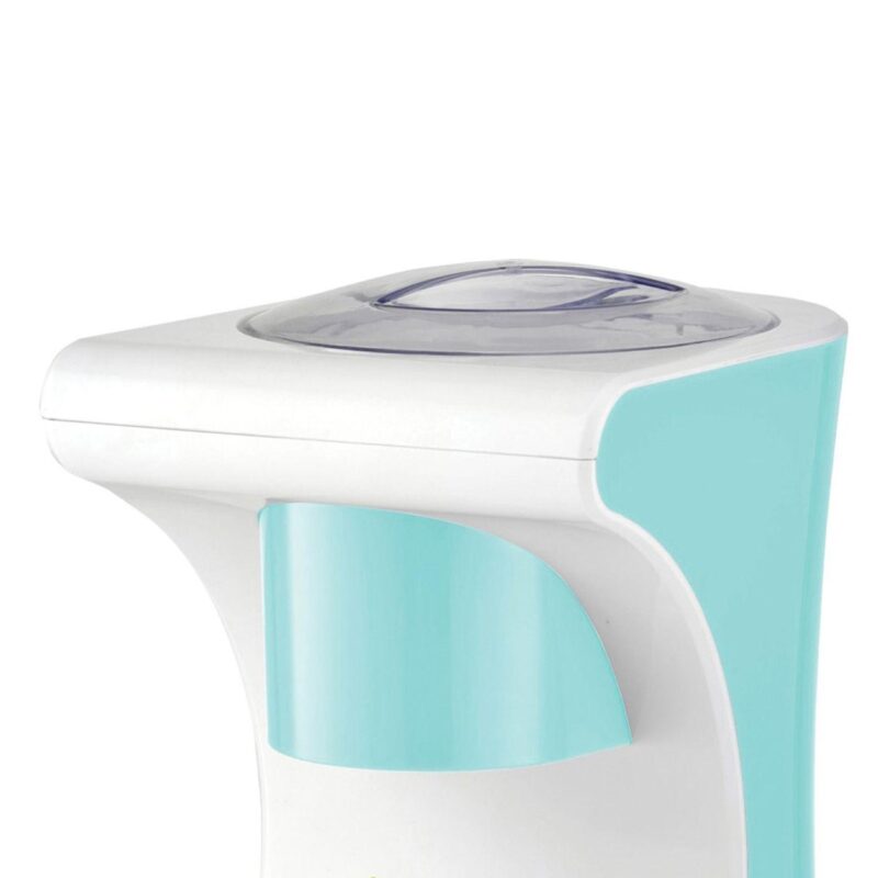 Brentwood Snow Cone Maker and Shaved Ice Machine in Blue - Image 2