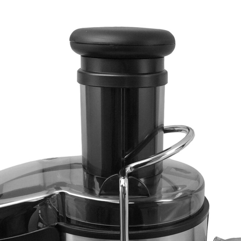 Brentwood Stainless Steel 700 Watt Power Juice Extractor - Image 3