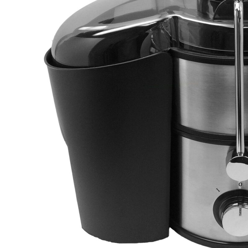 Brentwood Stainless Steel 700 Watt Power Juice Extractor - Image 4