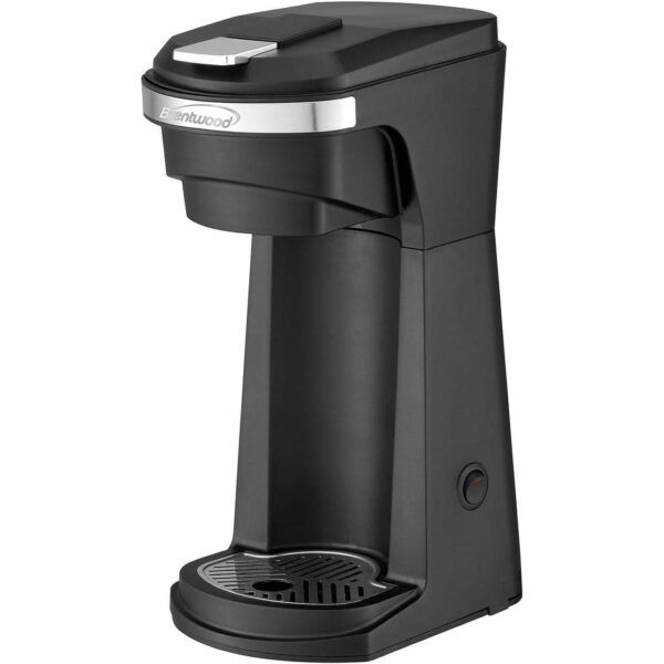 Brentwood TS-1101BK Electric Coffee Maker