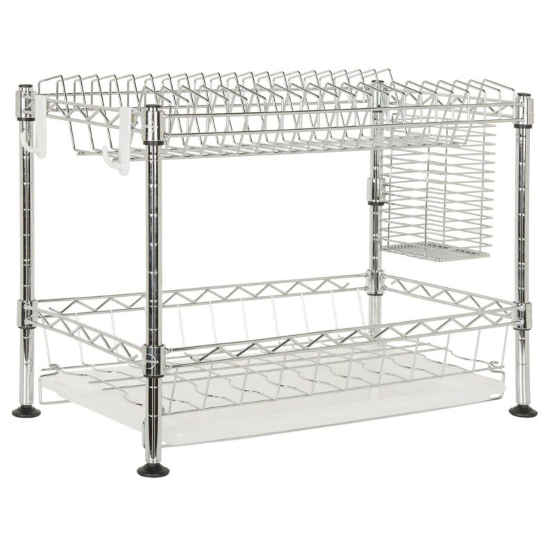 Brooklyn Adjustable Dish Rack - Image 2
