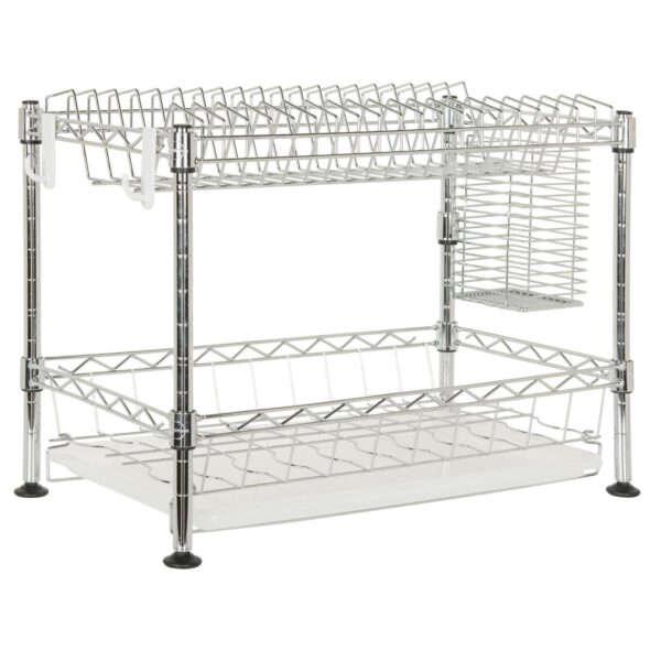 Brooklyn Adjustable Dish Rack