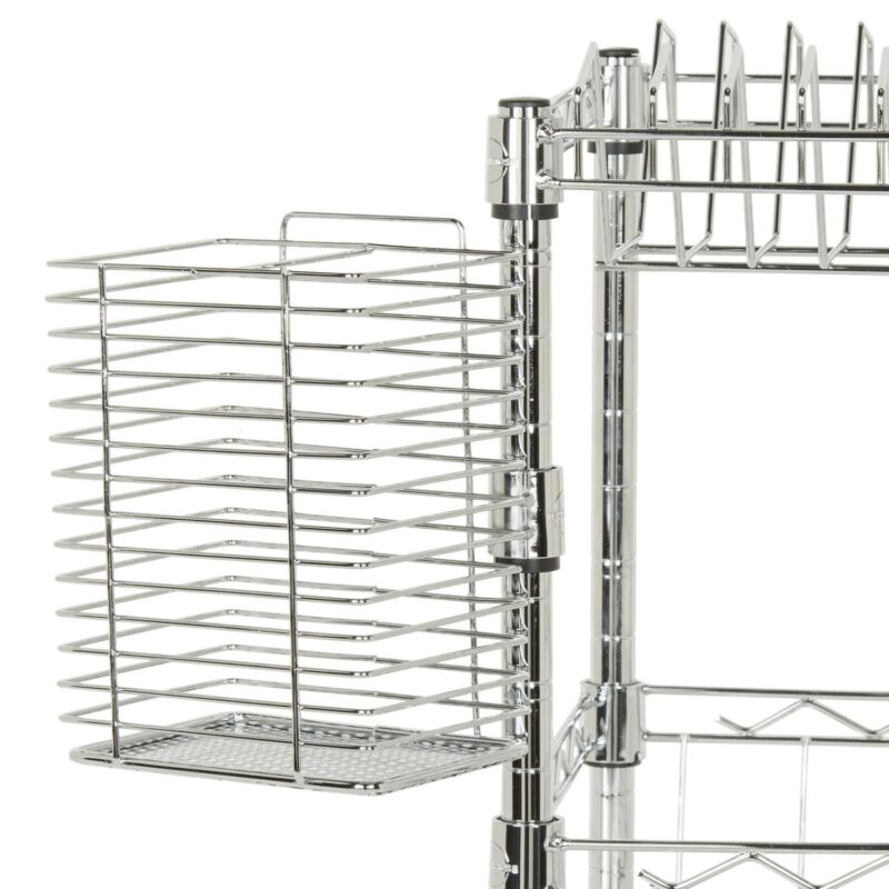 Brooklyn Adjustable Dish Rack - Image 3