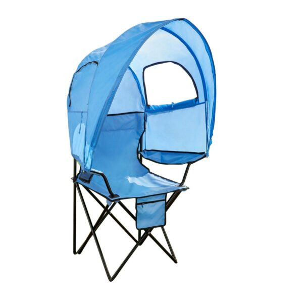 Brylanehome Oversized Tent Camp Chair