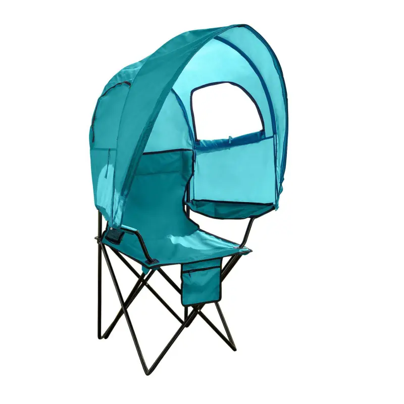 Brylanehome Oversized Tent Camp Chair - Image 3