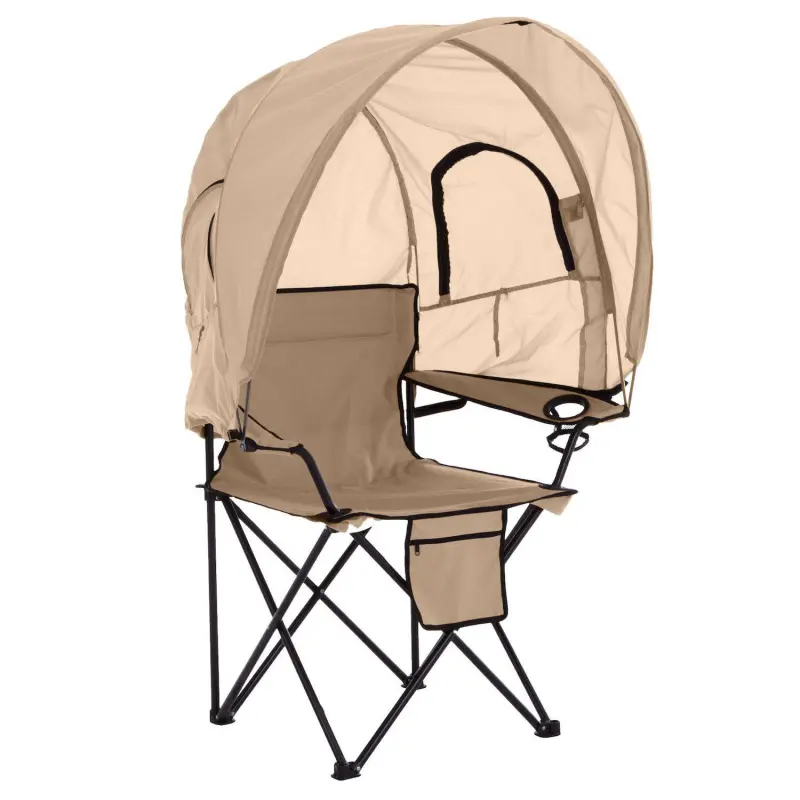 Brylanehome Oversized Tent Camp Chair - Image 2