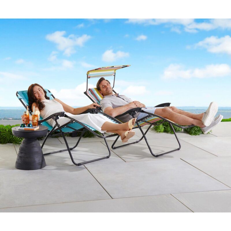 Brylanehome Zero Gravity Chair - Image 2