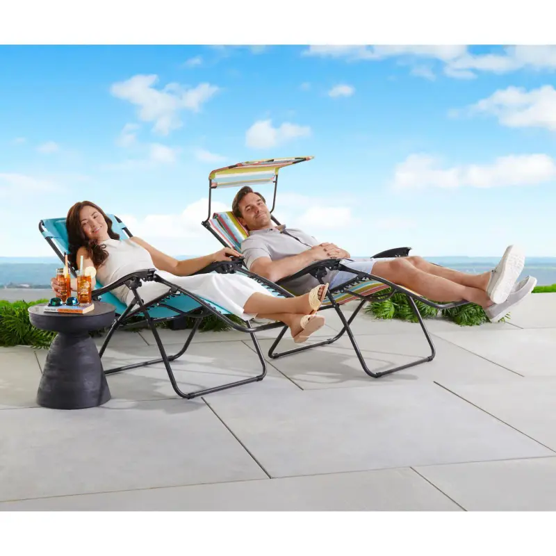 Brylanehome Zero Gravity Chair - Image 2