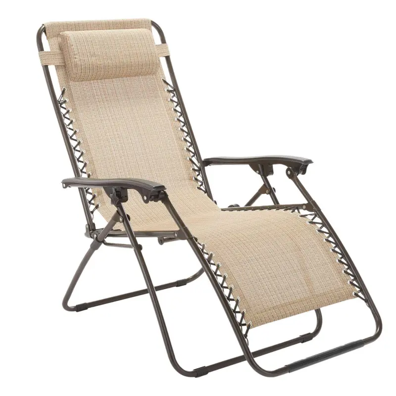 Brylanehome Zero Gravity Chair - Image 5