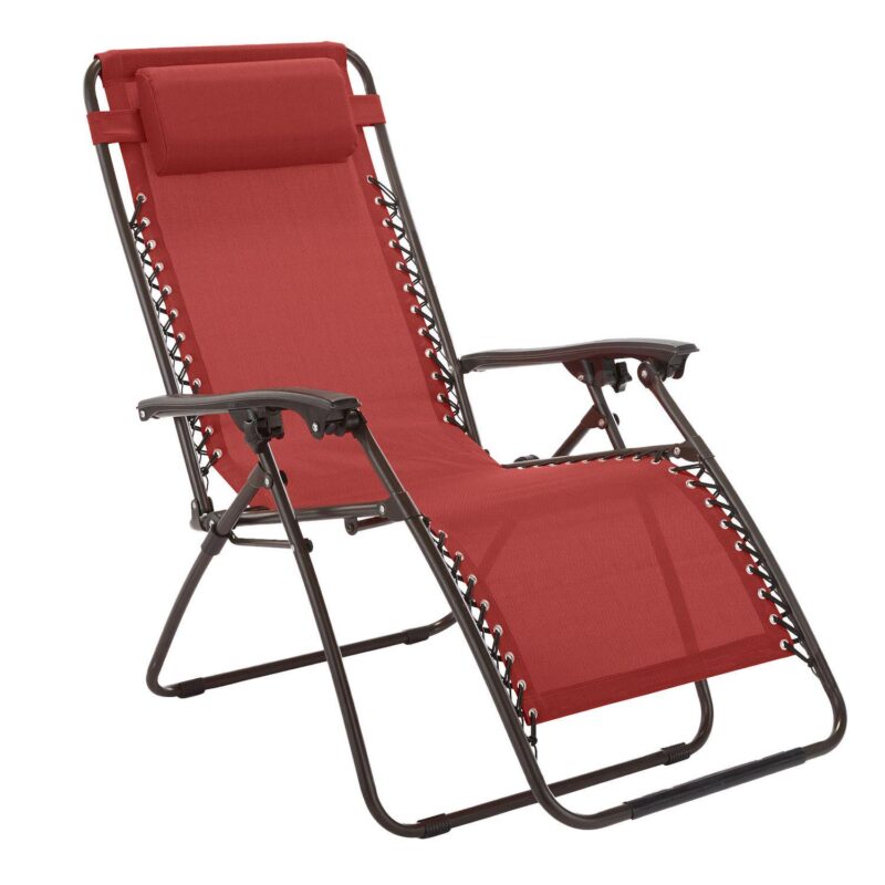 Brylanehome Zero Gravity Chair - Image 3