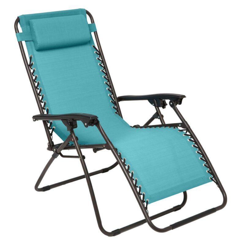 Brylanehome Zero Gravity Chair - Image 4