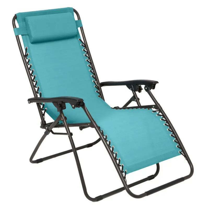 Brylanehome Zero Gravity Chair - Image 4