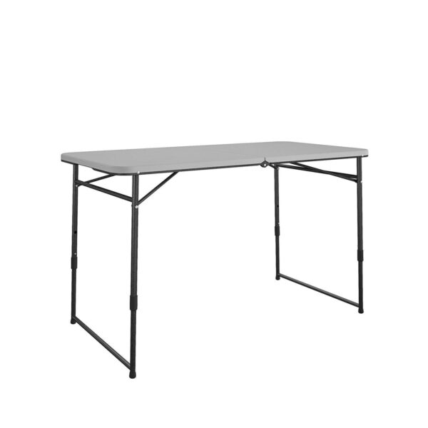 COSCO 4-ft. Portable Folding Table