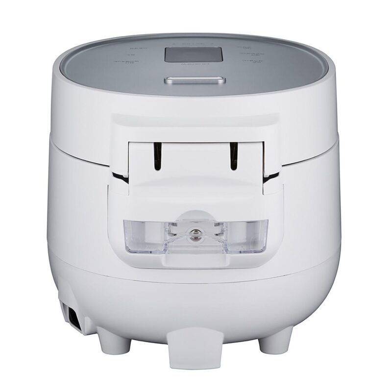 CUCKOO 6-Cup Micom Rice Cooker and Warmer - Image 3