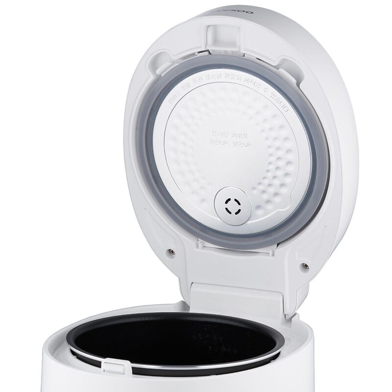 CUCKOO 6-Cup Micom Rice Cooker and Warmer - Image 4